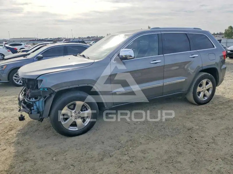 2012 Jeep CHEROKEE фото