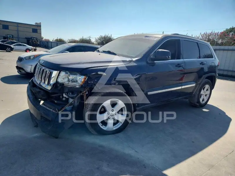 2012 Jeep CHEROKEE фото