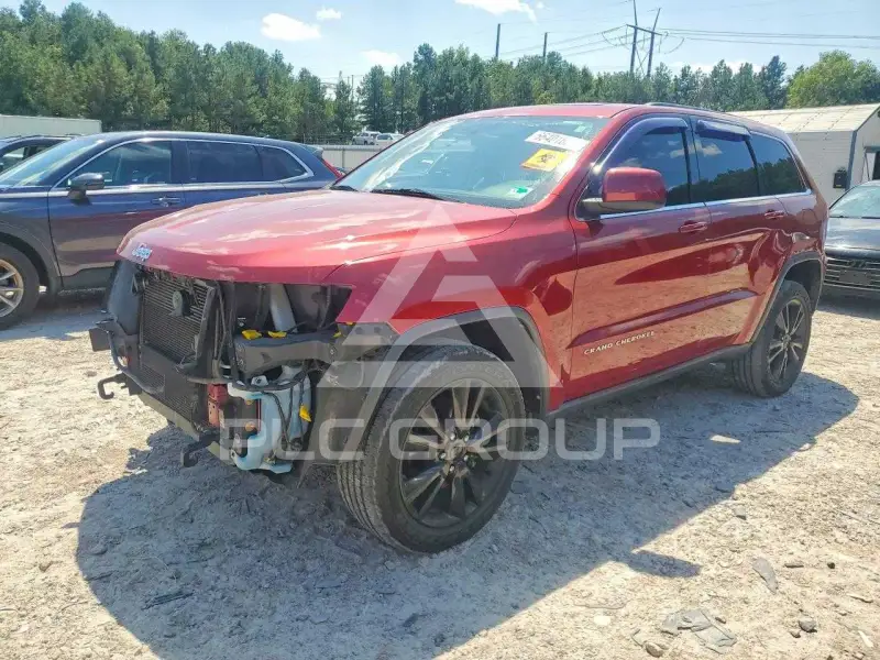 2012 Jeep CHEROKEE фото