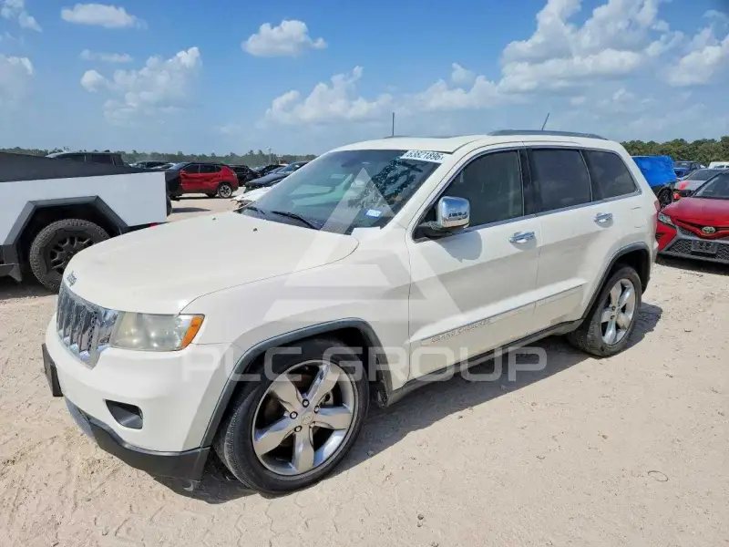 2012 Jeep CHEROKEE photo