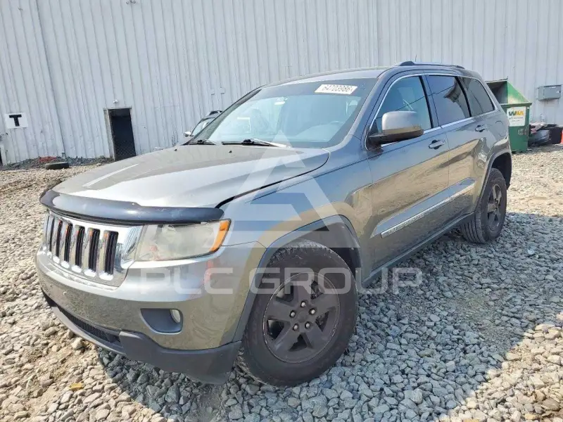 2012 Jeep CHEROKEE photo