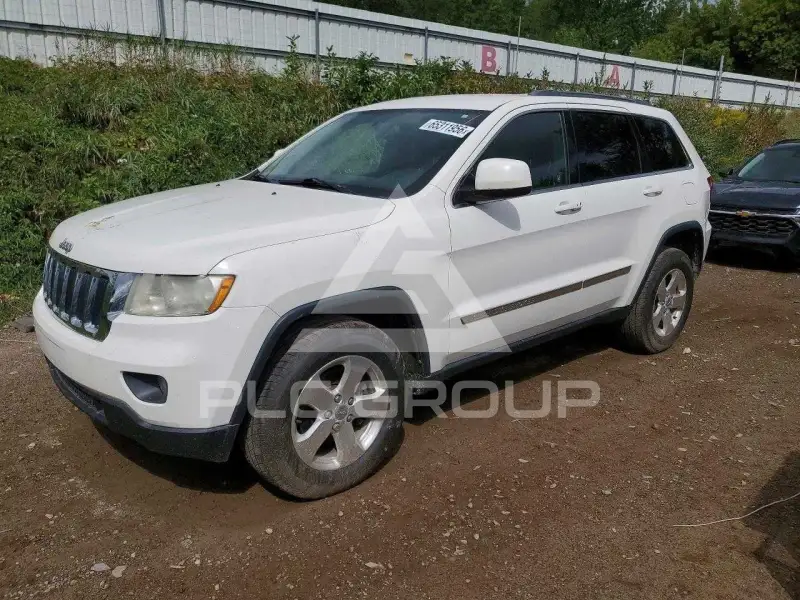 2012 Jeep CHEROKEE фото