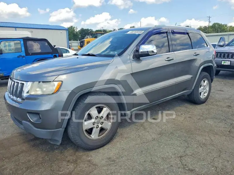 2012 Jeep CHEROKEE фото