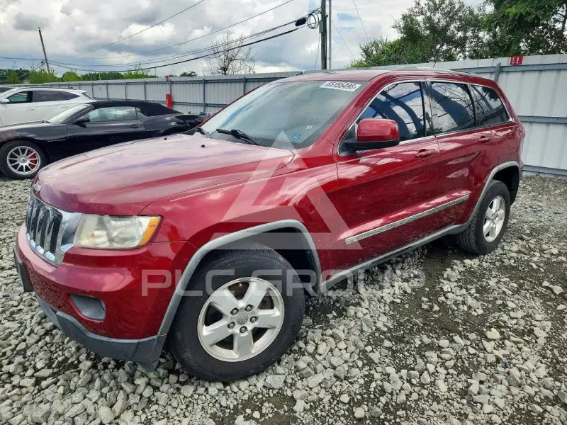 2012 Jeep CHEROKEE фото