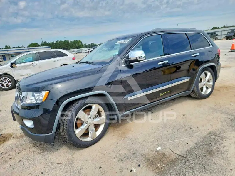 2012 Jeep CHEROKEE фото