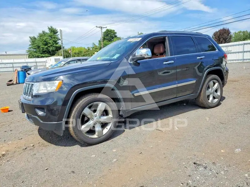 2012 Jeep CHEROKEE фото