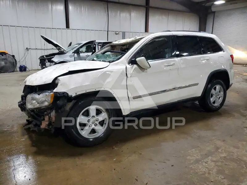 2012 Jeep CHEROKEE photo