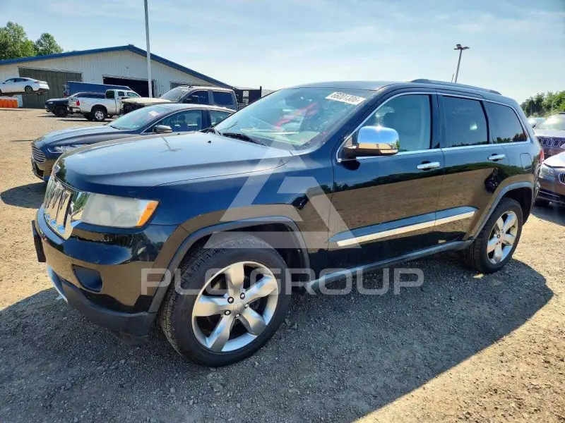 2012 Jeep CHEROKEE фото
