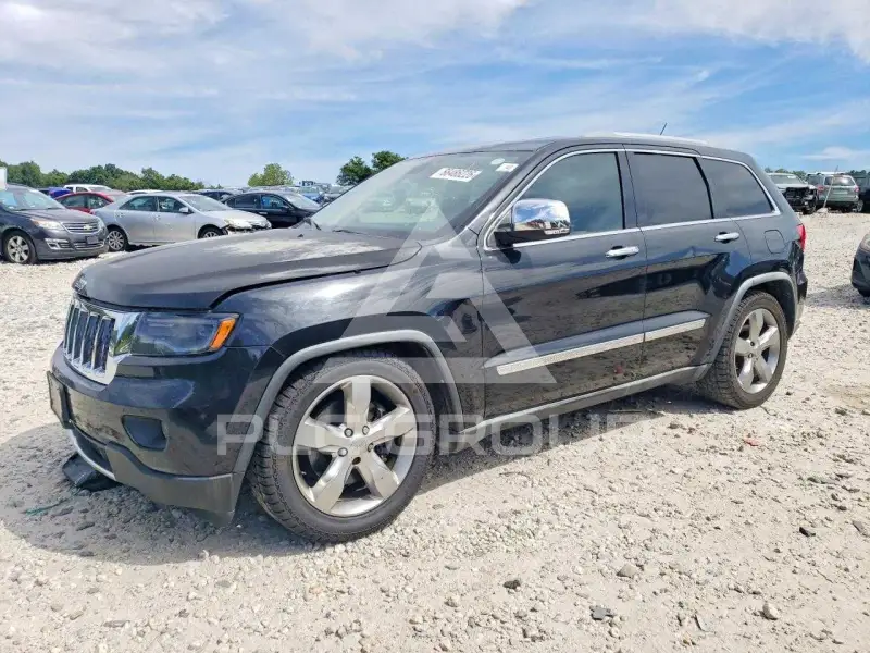 2012 Jeep CHEROKEE фото