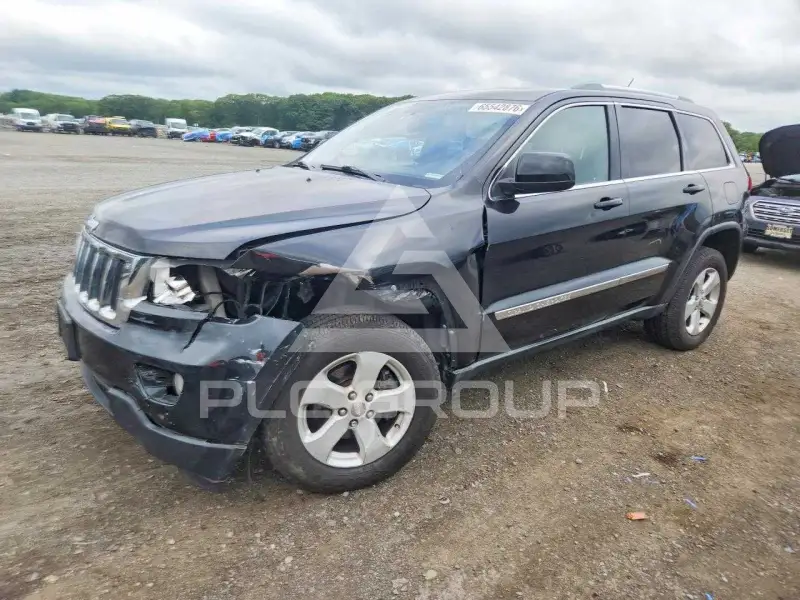 2012 Jeep CHEROKEE фото