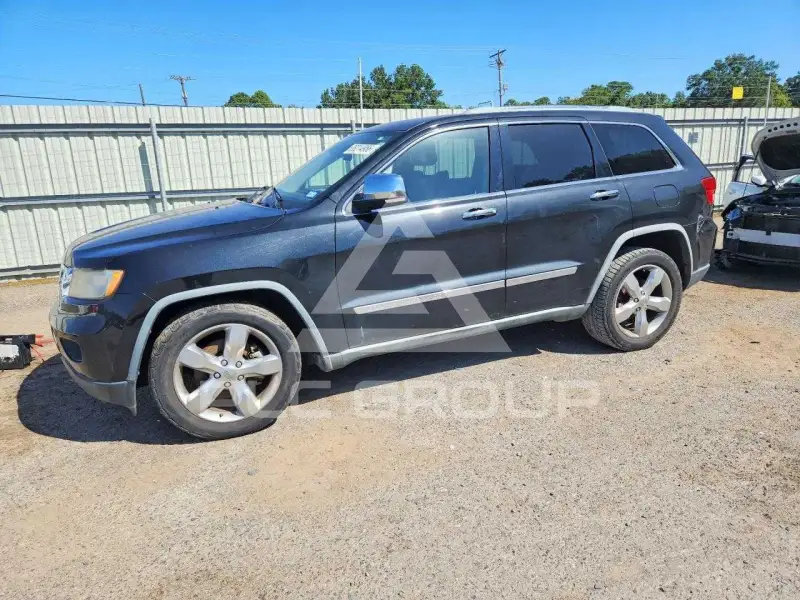 2012 Jeep CHEROKEE фото