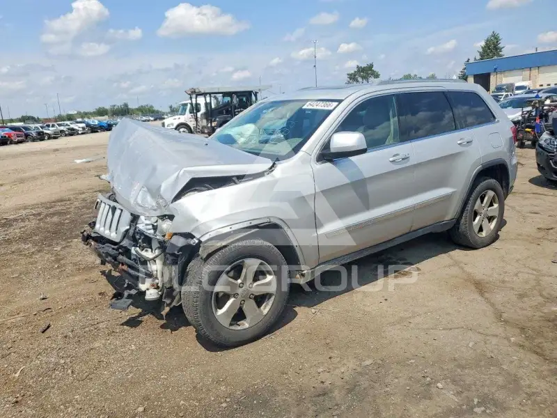 2012 Jeep CHEROKEE фото