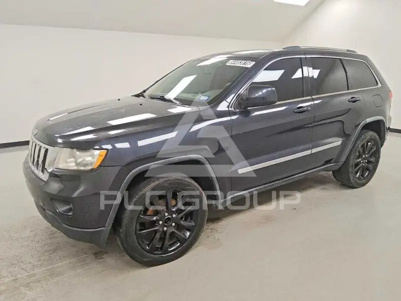 2012 Jeep CHEROKEE фото