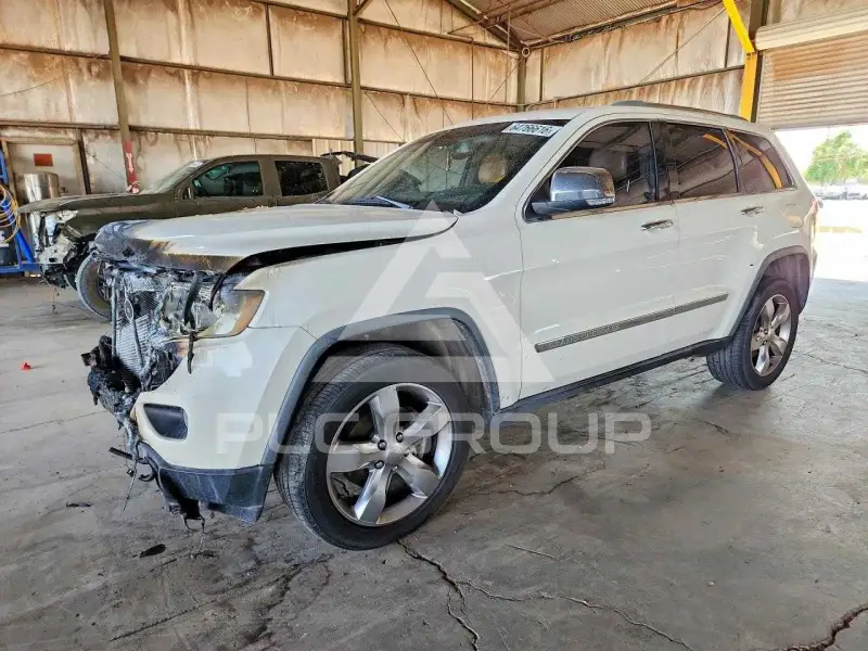 2012 Jeep CHEROKEE фото
