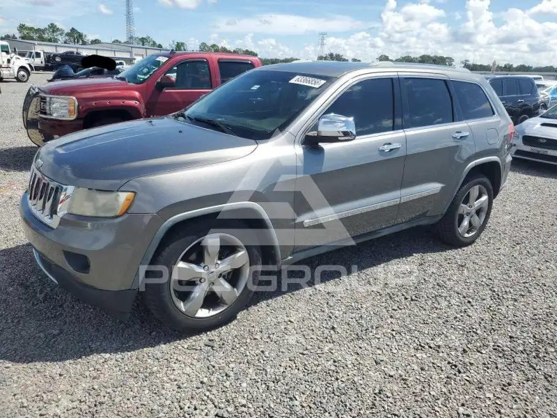 2012 Jeep CHEROKEE фото