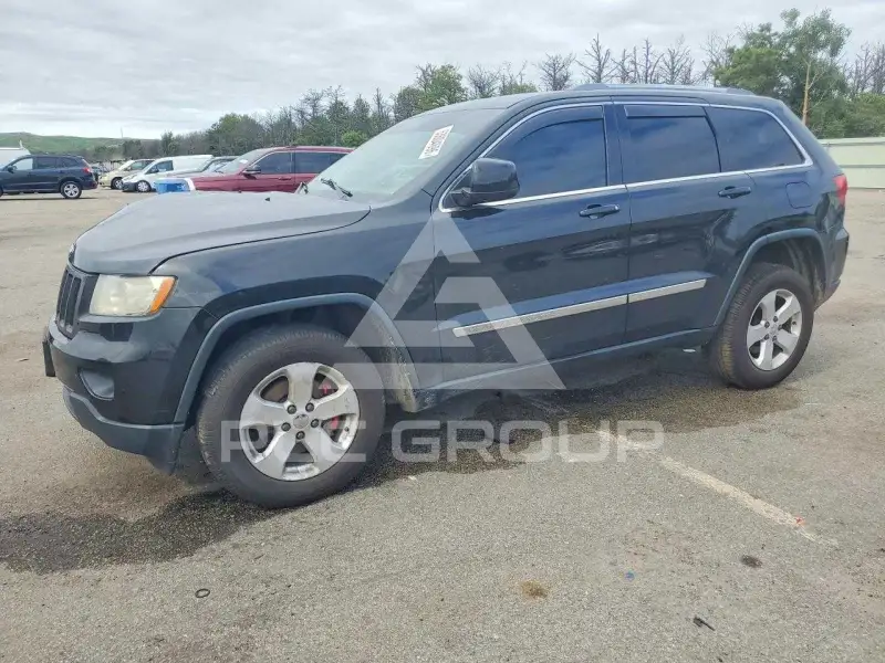 2012 Jeep CHEROKEE фото