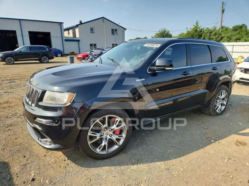 2012 Jeep CHEROKEE фото