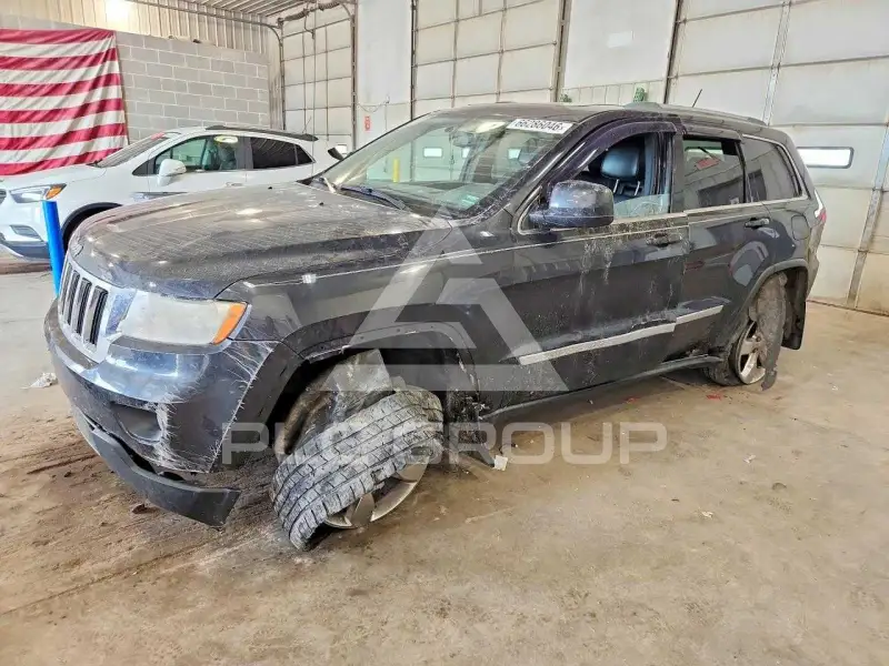 2012 Jeep CHEROKEE фото