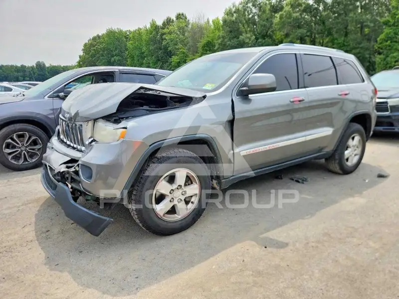 2012 Jeep CHEROKEE фото