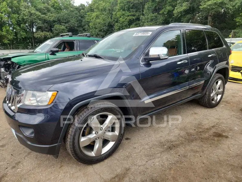 2012 Jeep CHEROKEE фото