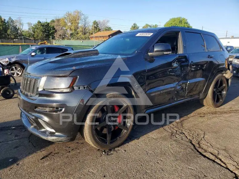 2012 Jeep CHEROKEE photo
