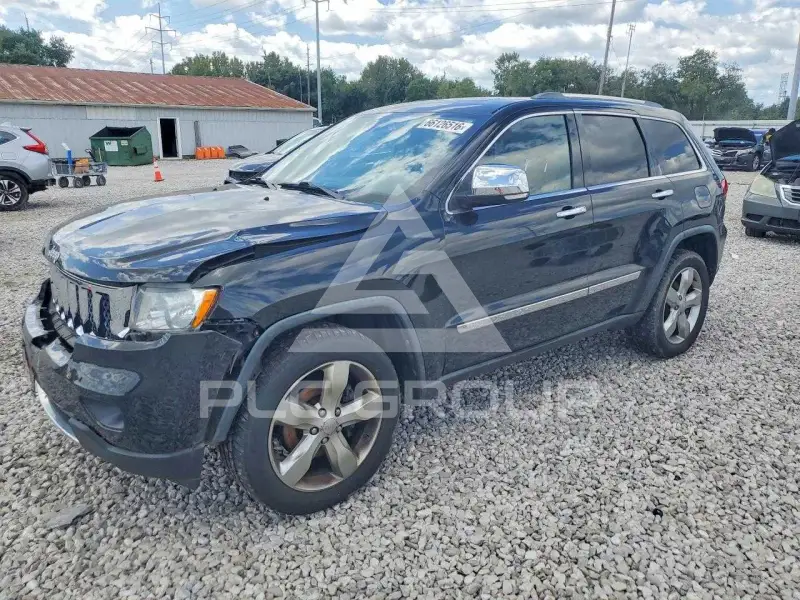 2012 Jeep CHEROKEE фото