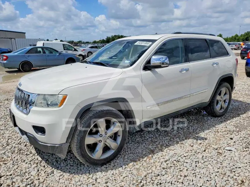 2012 Jeep CHEROKEE фото