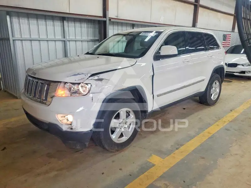 2012 Jeep CHEROKEE фото