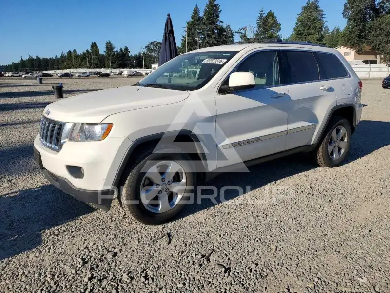 2012 Jeep CHEROKEE фото