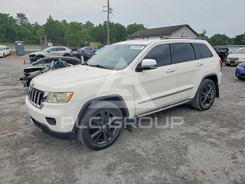 2012 Jeep CHEROKEE фото