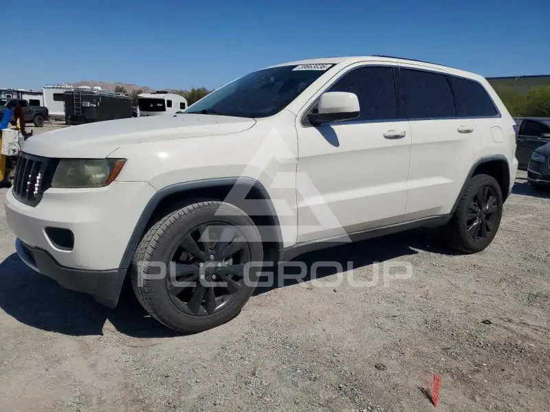 2012 Jeep CHEROKEE фото