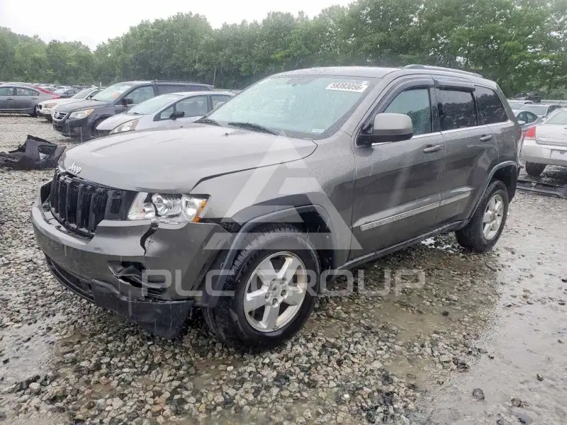 2012 Jeep CHEROKEE фото
