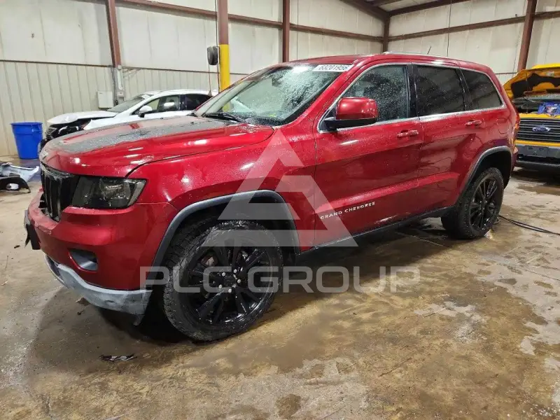 2012 Jeep CHEROKEE фото