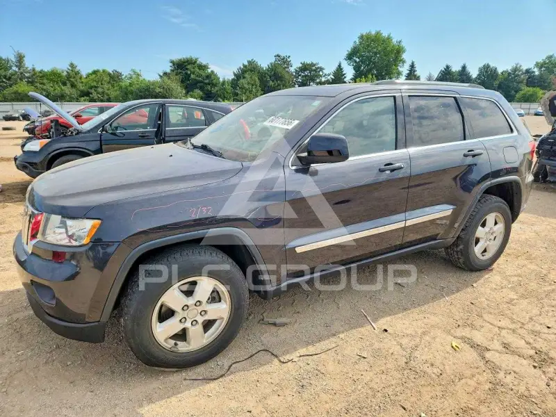 2012 Jeep CHEROKEE фото