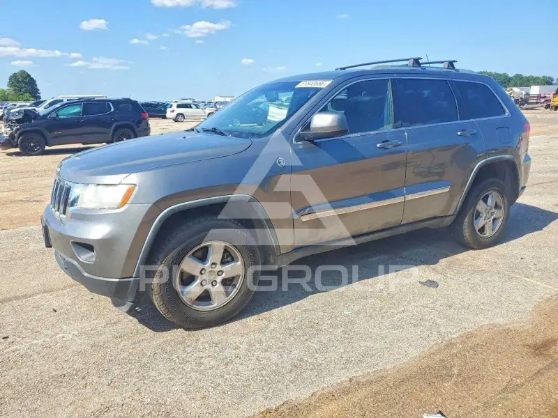 2012 Jeep CHEROKEE фото