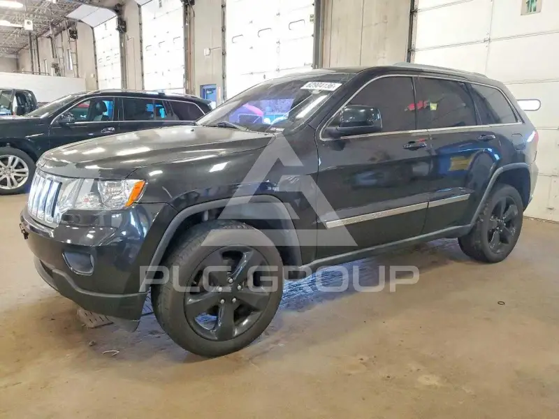 2012 Jeep CHEROKEE фото