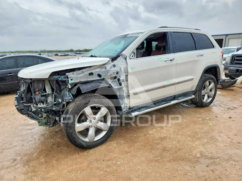 2012 Jeep CHEROKEE фото