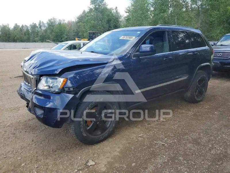 2012 Jeep CHEROKEE photo