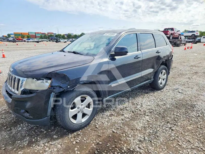 2012 Jeep CHEROKEE фото