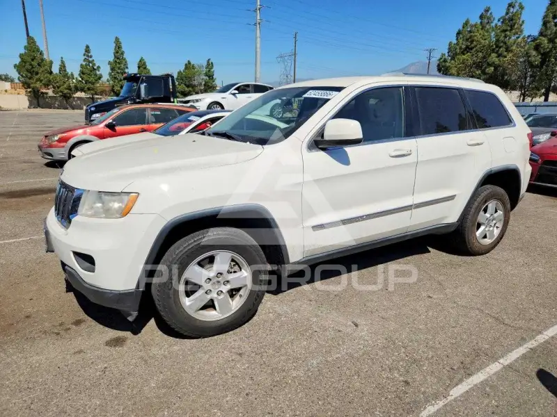 2012 Jeep CHEROKEE фото