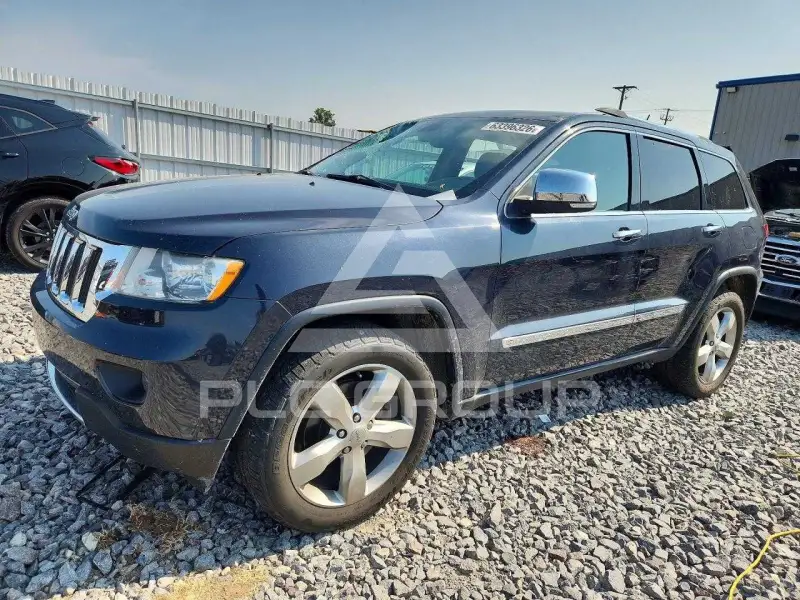 2012 Jeep CHEROKEE фото