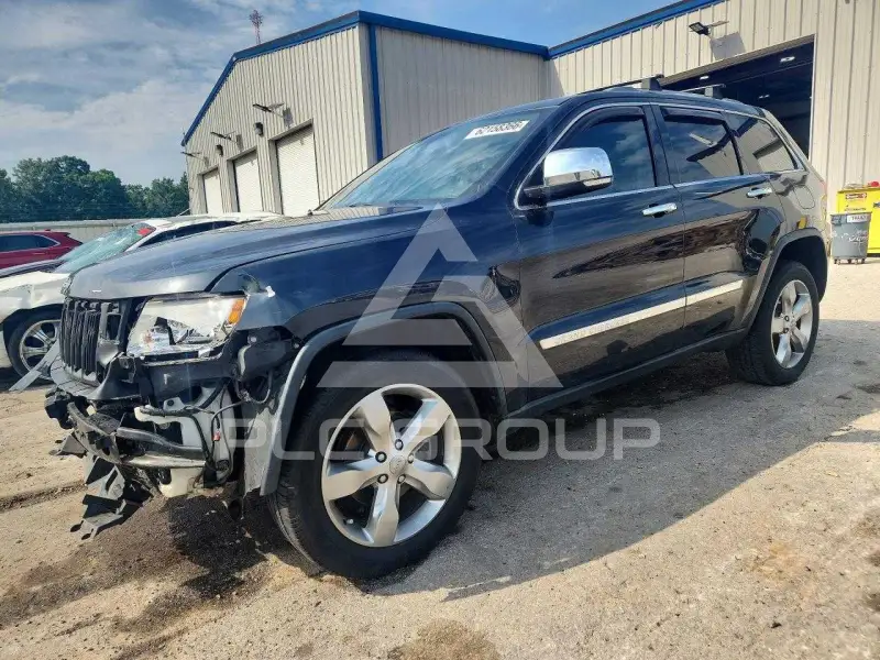 2012 Jeep CHEROKEE фото