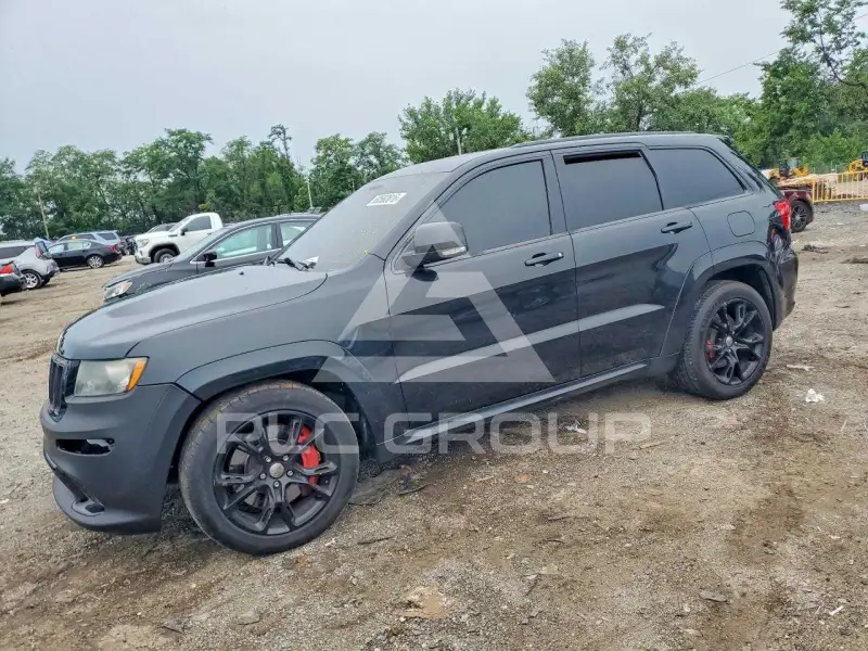 2012 Jeep CHEROKEE photo