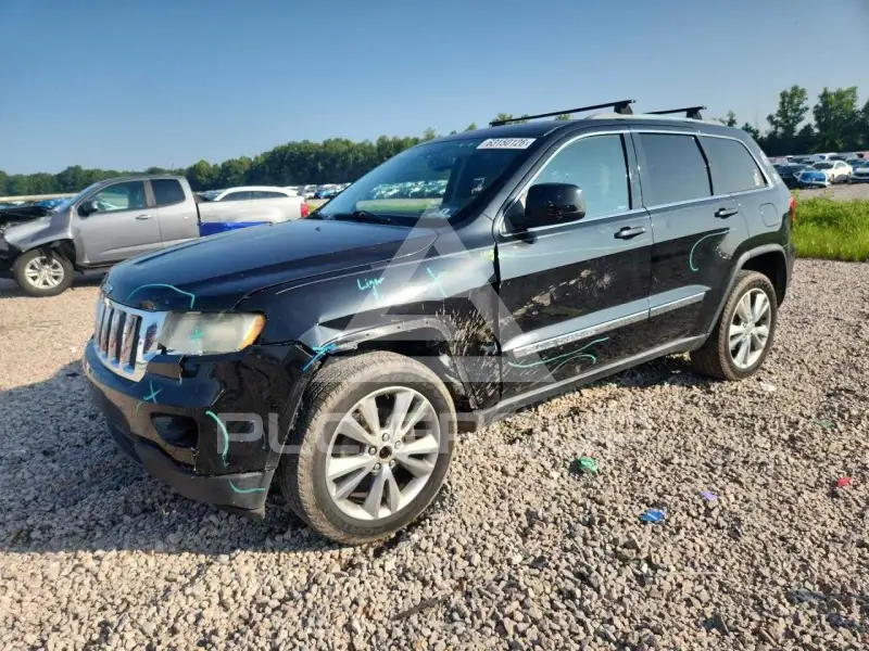 2012 Jeep CHEROKEE фото