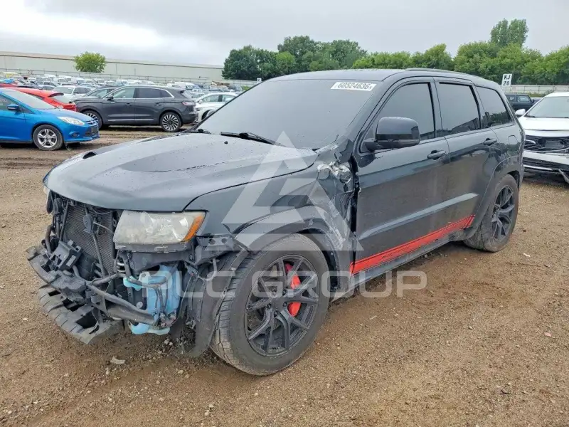 2012 Jeep CHEROKEE фото