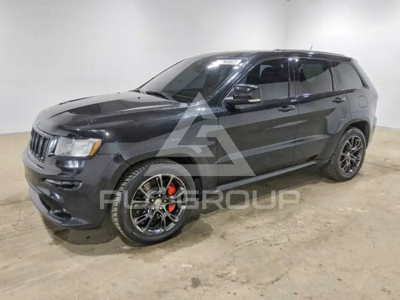 2012 Jeep CHEROKEE photo