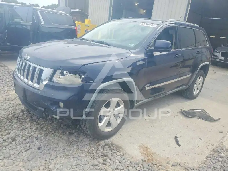 2012 Jeep CHEROKEE фото