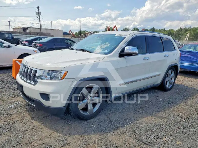 2012 Jeep CHEROKEE фото