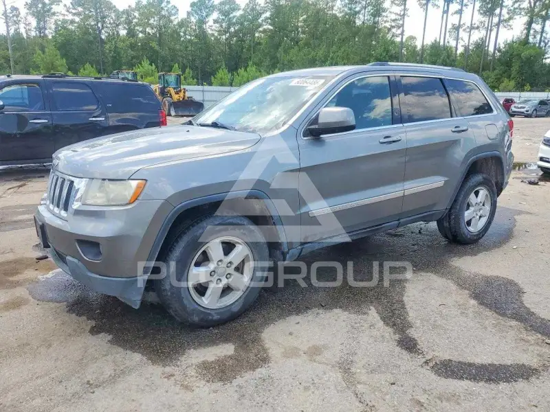 2012 Jeep CHEROKEE фото