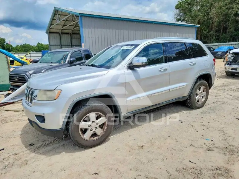 2012 Jeep CHEROKEE фото